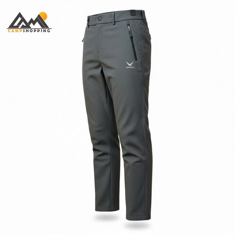 شلوار وینداستاپر اسنوهاک کد 99025