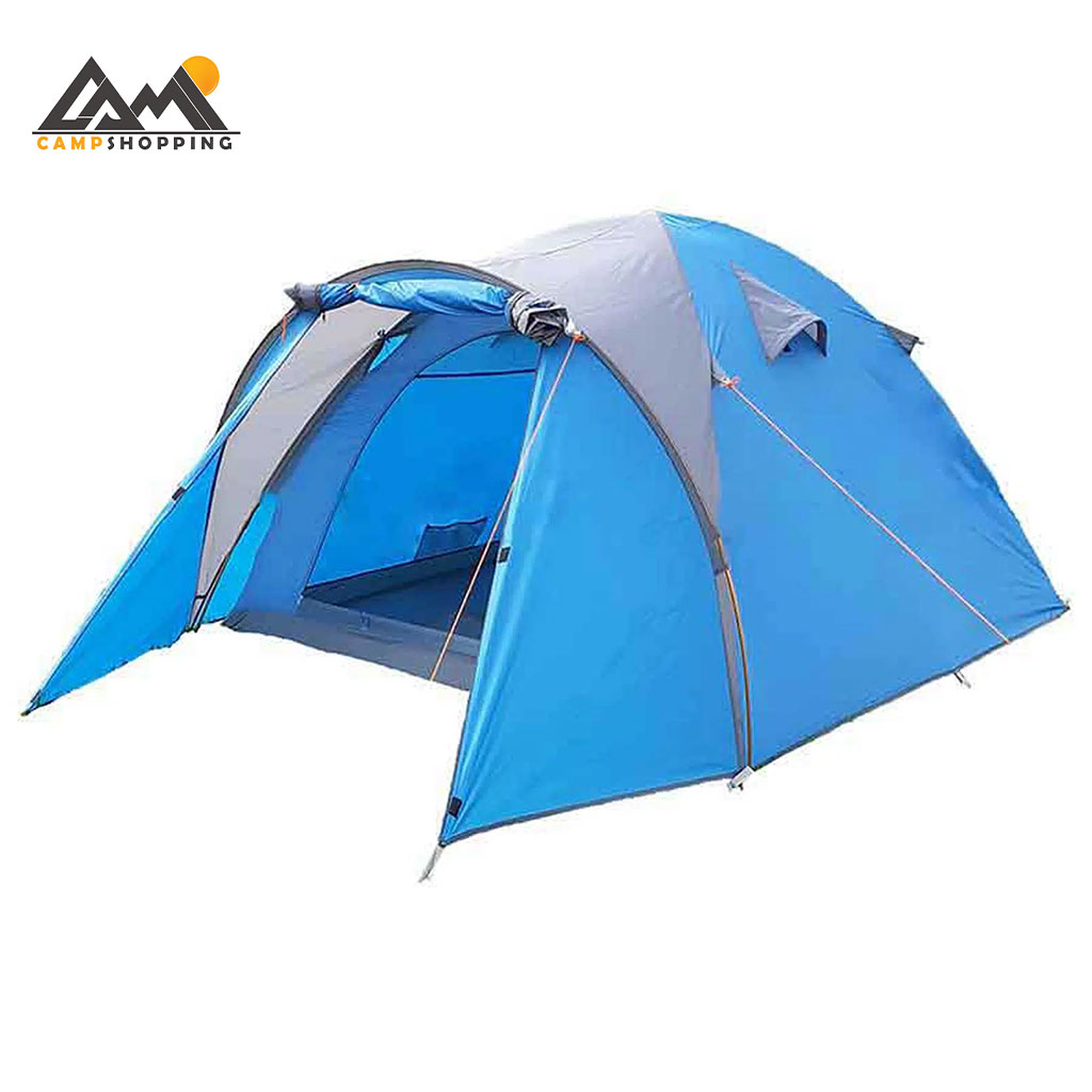 C2004-02 چادر 3-4 نفره پیکینیو مدل C2004