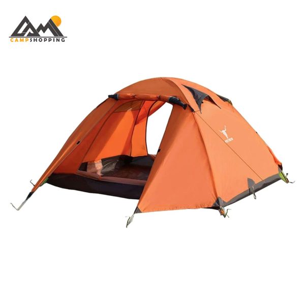 چادر 4 نفره پیکینو مدل C2006A