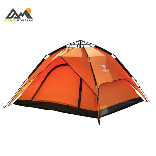 چادر اتوماتیک 3 نفره پکینیو مدل C2025