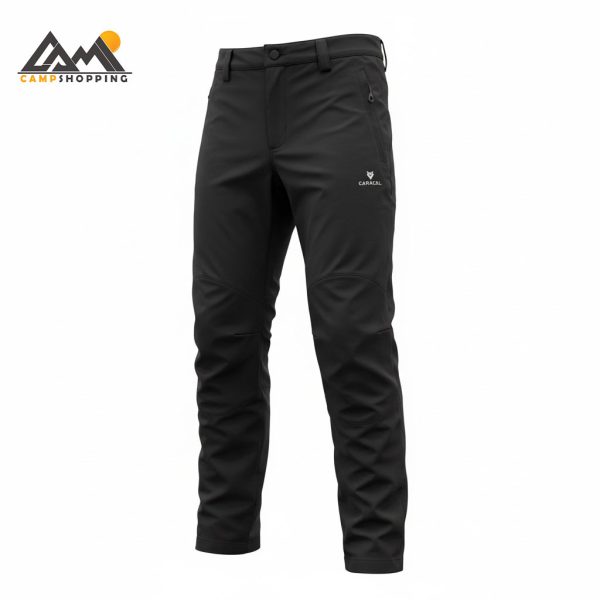 شلوار ترکینگ مردانه کاراکال کد C3104A