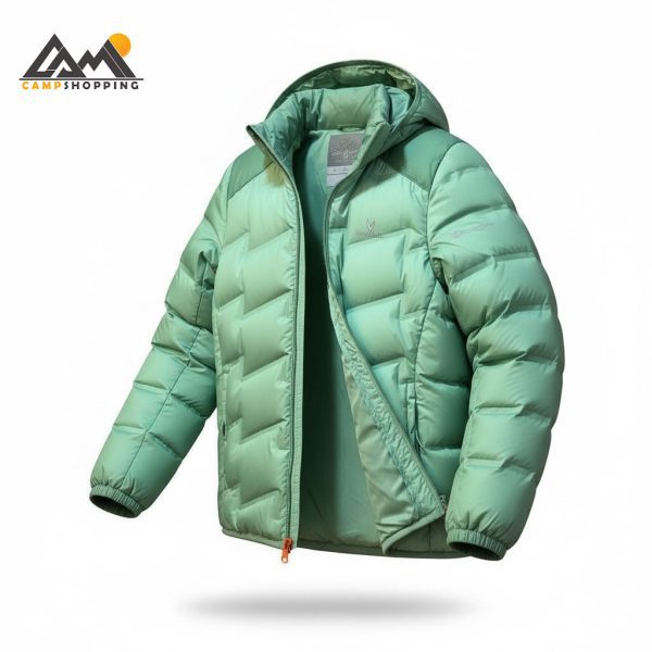 کاپشن پر لایت زنانه کاراکال کد CA-C3107B