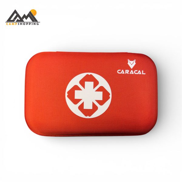 کیت امداد کاراکال مدل CA-F0045