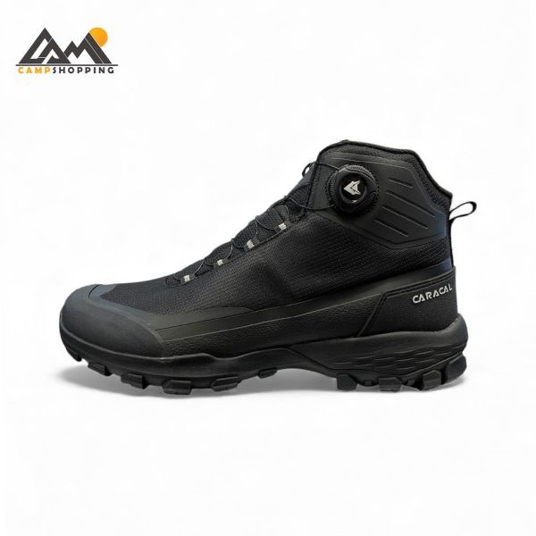 کفش مردانه کاراکال مدل CA-S4409A-1