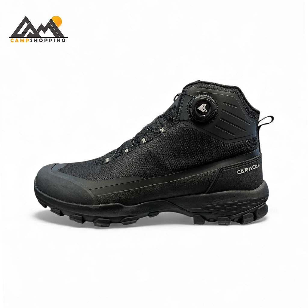 CA-S4409A-1-01 کفش مردانه کاراکال مدل CA-S4409A-1