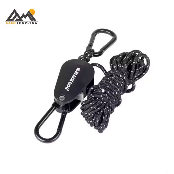 طناب مهار بلک داگ کد CBD2300PJ014