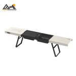 میز باربیکیو نیچرهایک مدل CNK230013