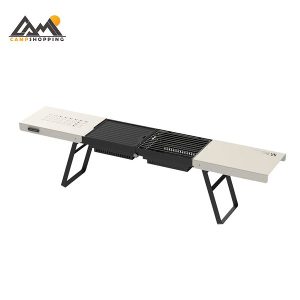 میز باربیکیو نیچرهایک مدل CNK230013