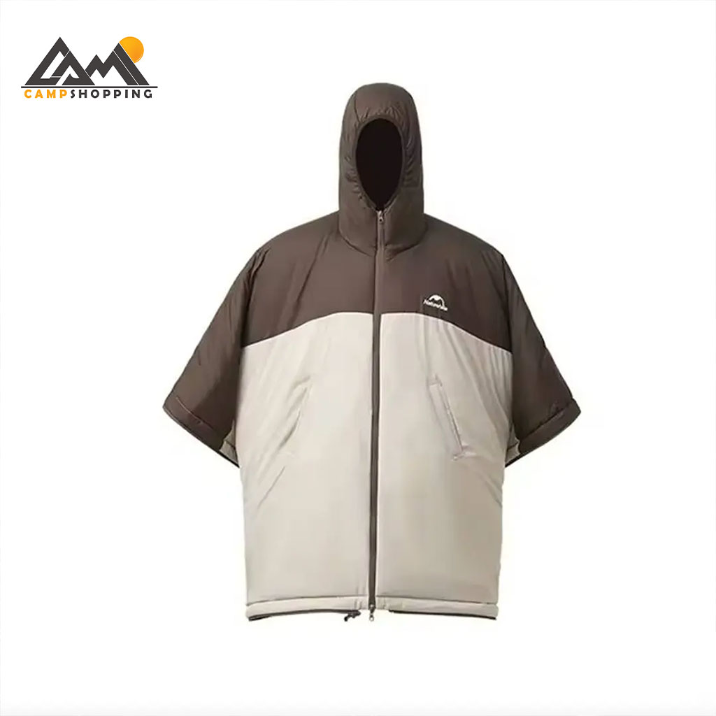 CNK2300SD019-01 کیسه خواب نیچرهایک مدل CP180 کد CNK2300SD019