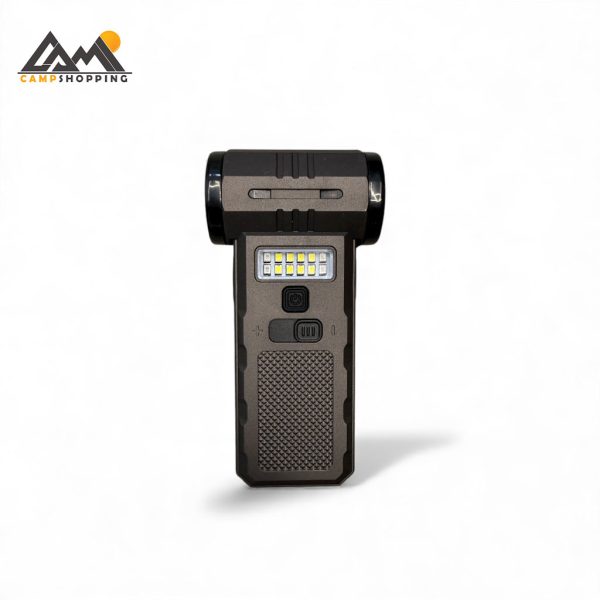 جت فن وکیوم شارژی وایولنت مدل F028