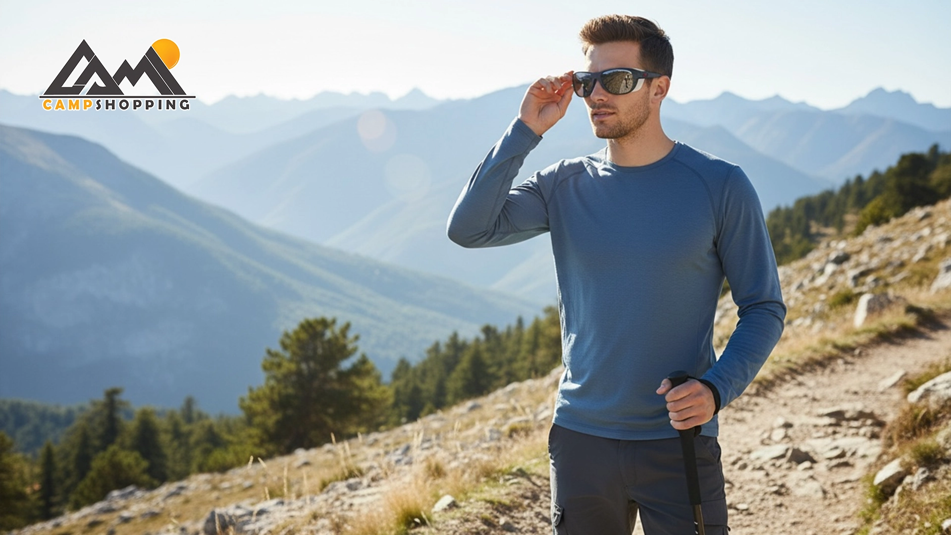 عینک جولبو مدل CAMINO M کد J5581212