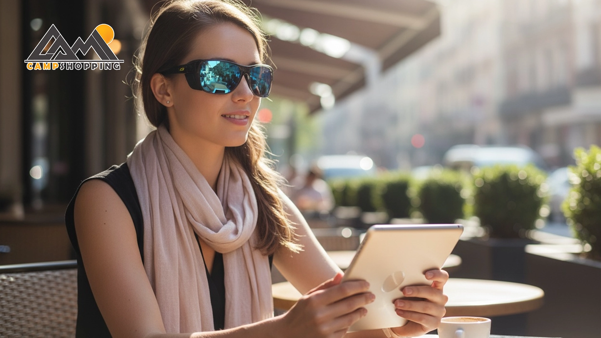 عینک جولبو مدل CAMINO M کد J5589515