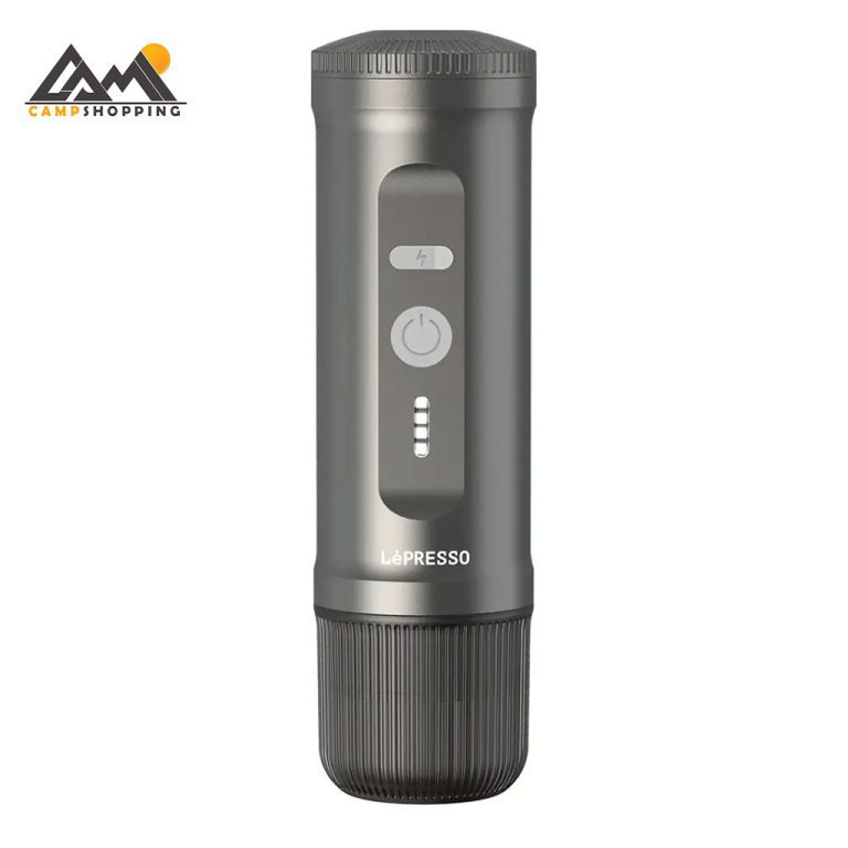 اسپرسو ساز لپرسو مدل LPCFFPCM0095