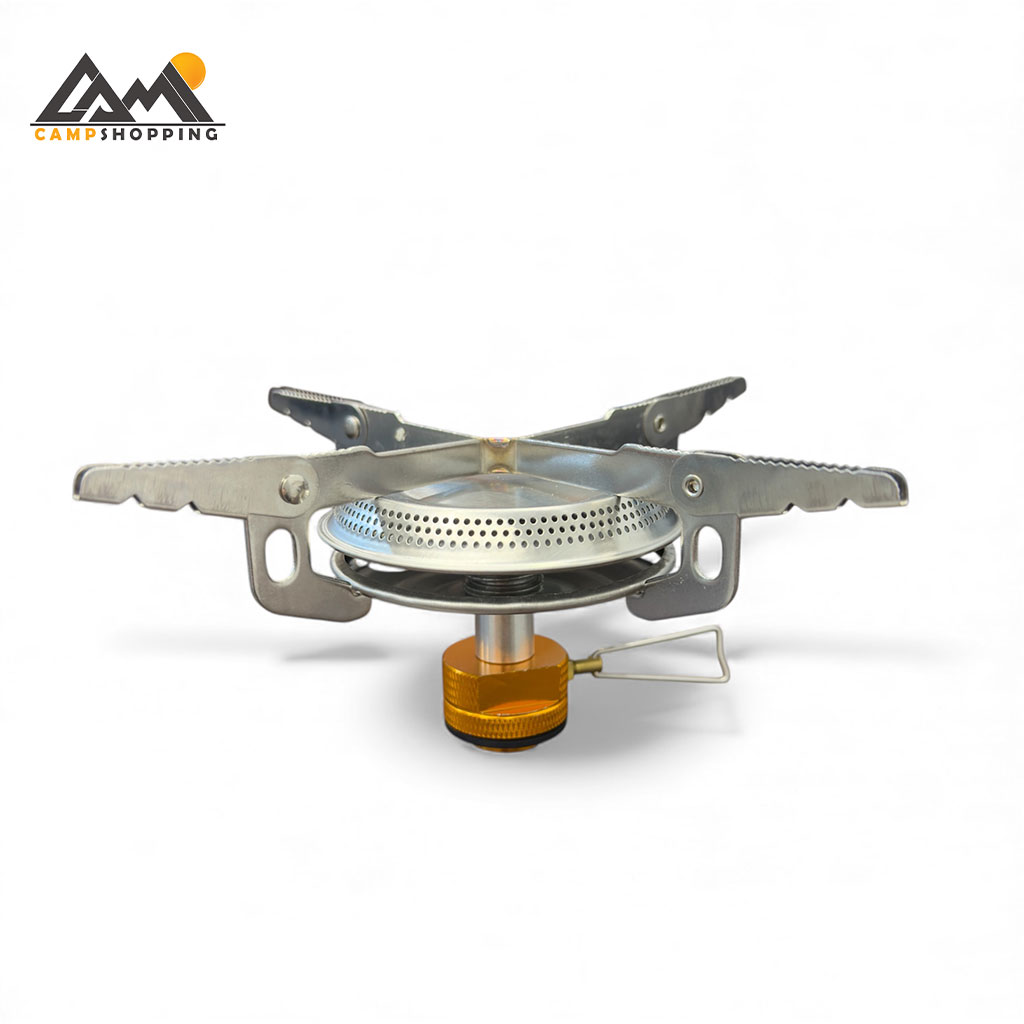 MA-600W-01 سرشعله کینگ لیون مدل MA600W