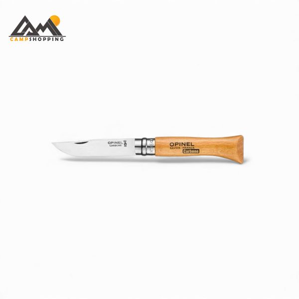 چاقو اوپینل سری CARBONE مدل N°06