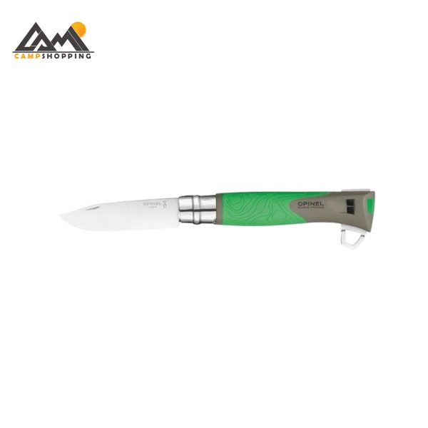 چاقو اوپینل سری EXPLORE مدل N°12