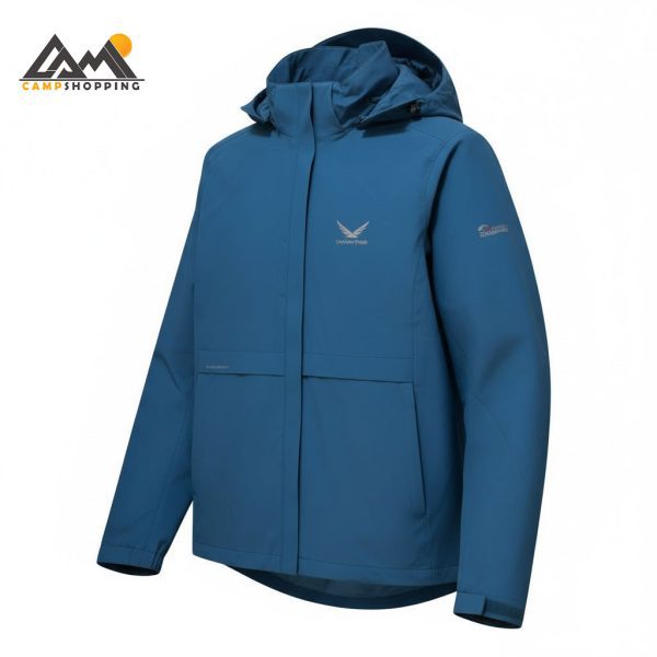 کاپشن ویندستاپر اسنوهاک کد SN-C2178