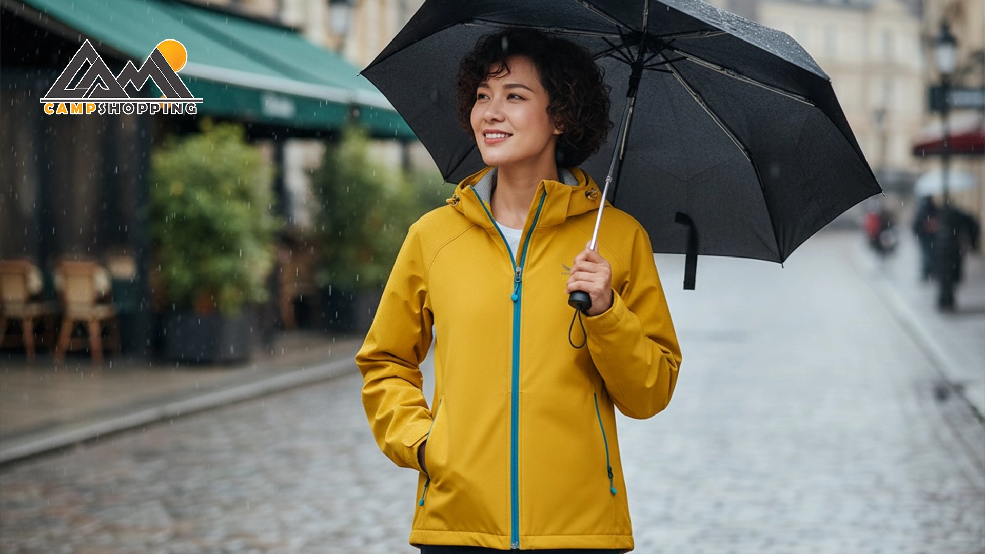 کاپشن ویندستاپر اسنوهاک کد SN-S2172