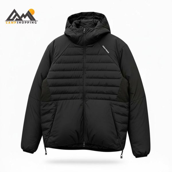 کاپشن پر لایت اسنوهاک کد 061