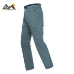 شلوار وینداستاپر اسنوهاک کد 1005