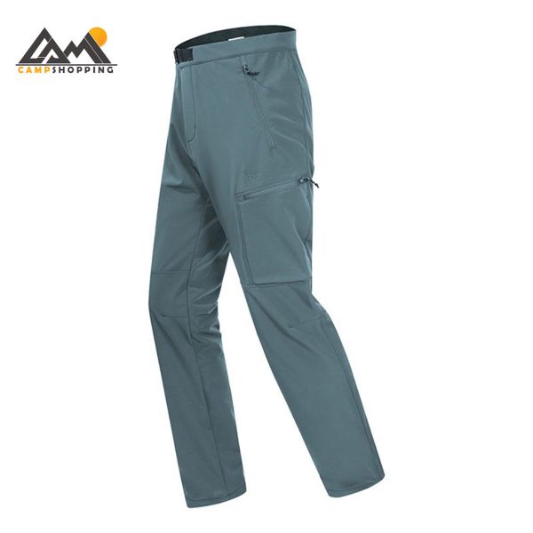 شلوار وینداستاپر اسنوهاک کد 1005