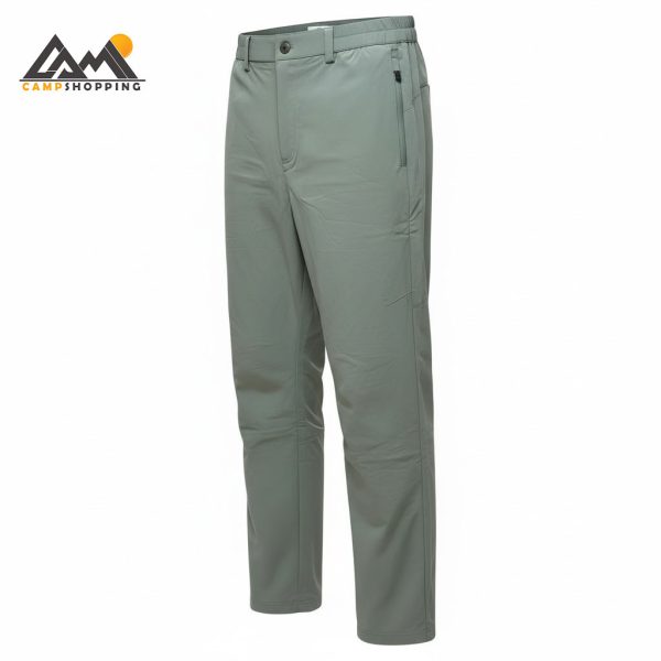 شلوار تابستانه اسنوهاک کد 3865