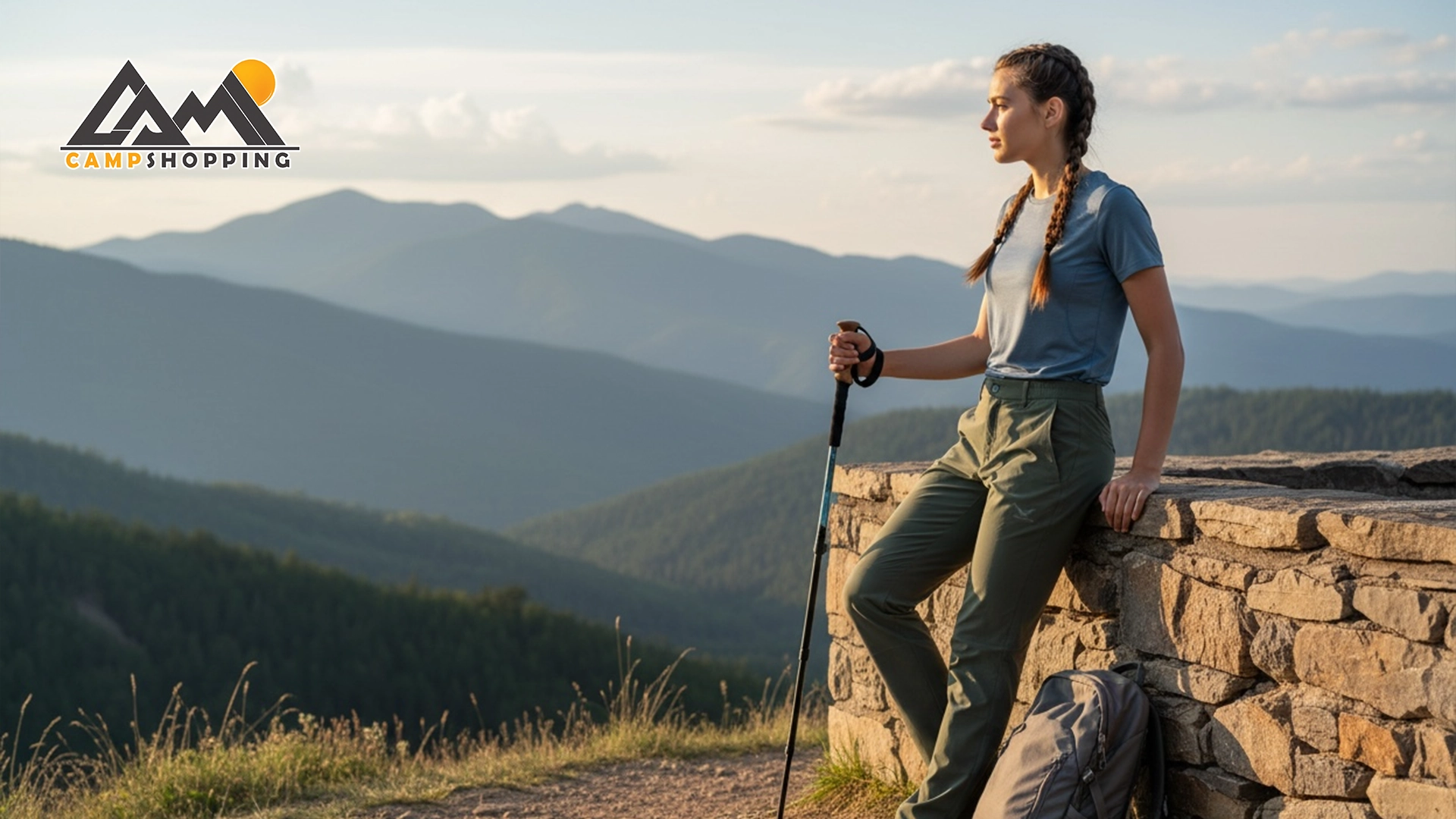 شلوار تابستانه اسنوهاک کد 3865