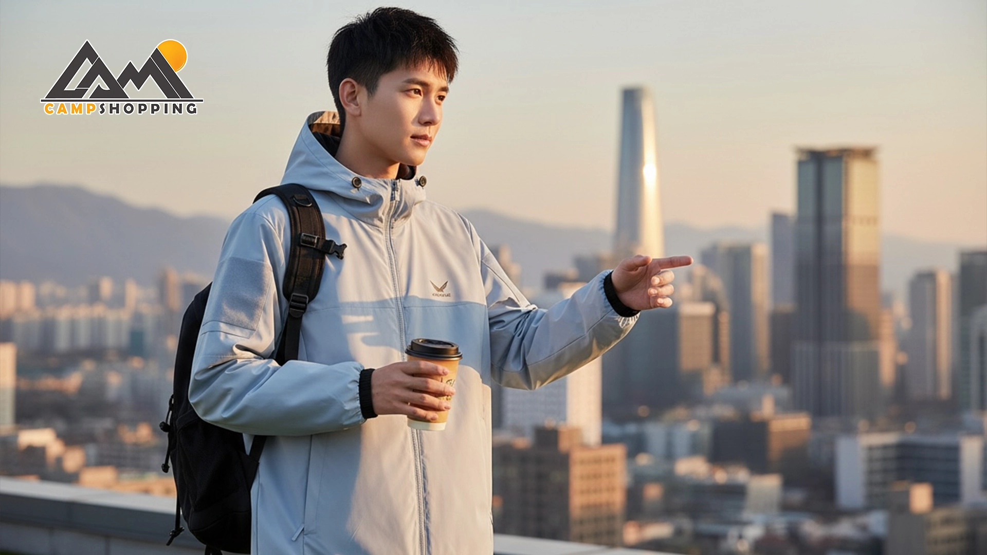 کاپشن تک پوش الیاف اسنوهاک مدل 618