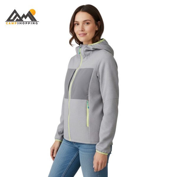 سوییشرت اسنوهاک مدل 7526