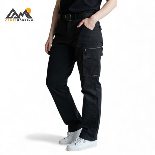 شلوار کارگو فورکلاز مدل TRAVEL 500