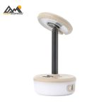 چراغ شارژی چندکاره کمپی استرینگ لایت مدل YD-2331