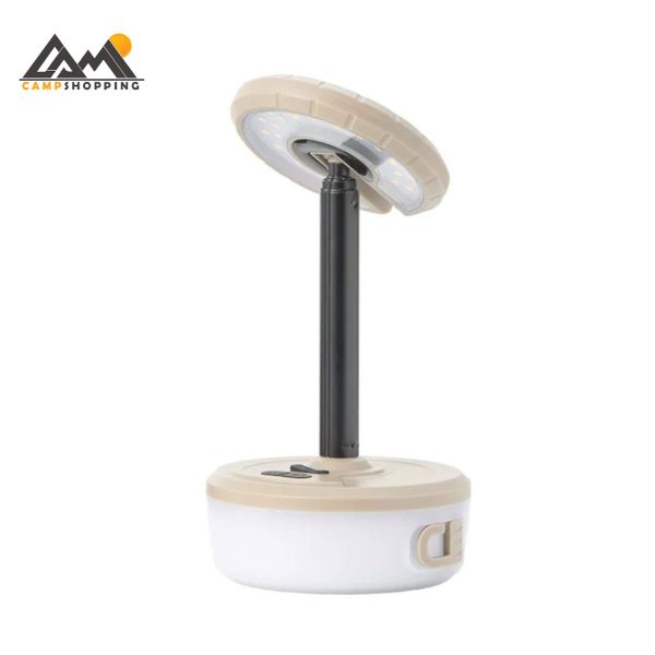 چراغ شارژی چندکاره کمپی استرینگ لایت مدل YD-2331