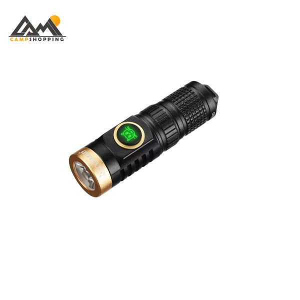 چراغ قوه یمائو مدل YM-M10