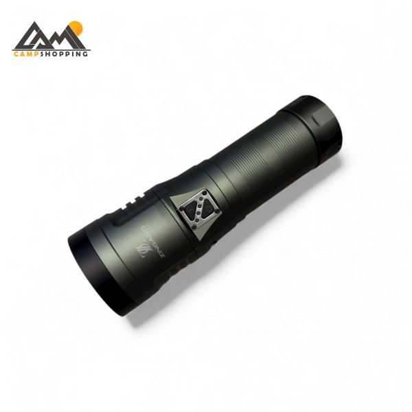 چراغ قوه زینگارو مدل ZA-F95