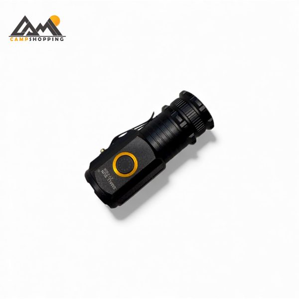 چراغ قوه اسمال سان مدل ZY-F806