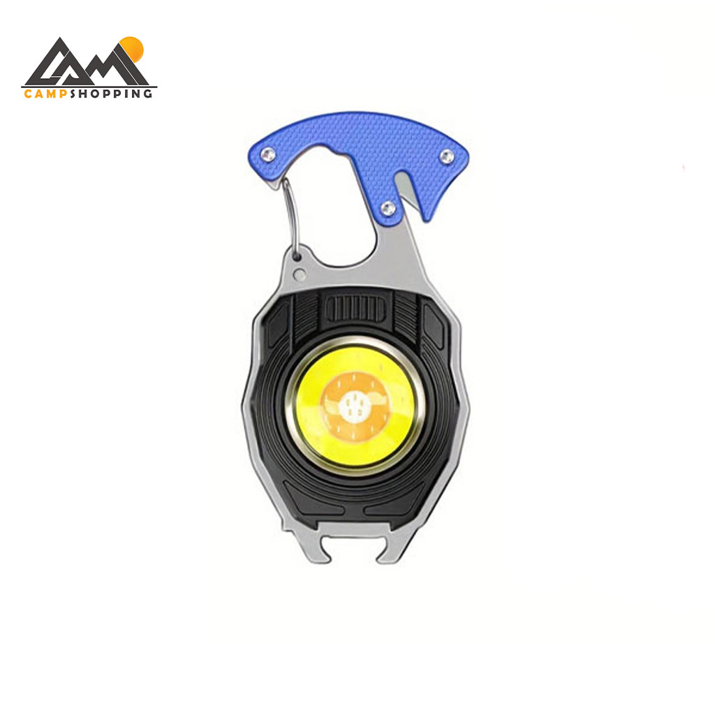 ZY-W5147-01 چراغ آویز چند کاره اسمال سان کد ZY-W5147