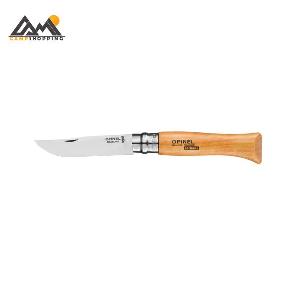 چاقو اوپینل مدلN05 CARBONE