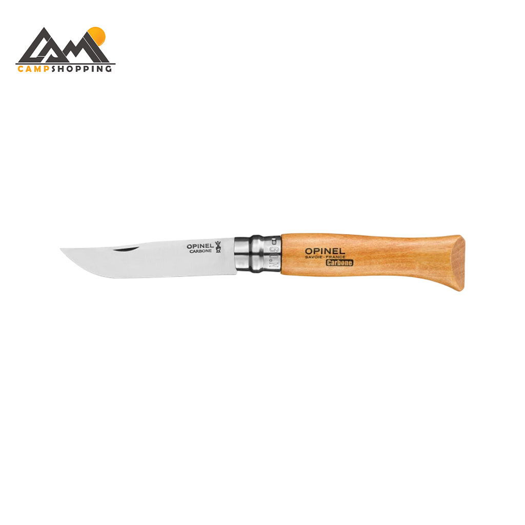 asd چاقو اوپینل مدلN05 CARBONE