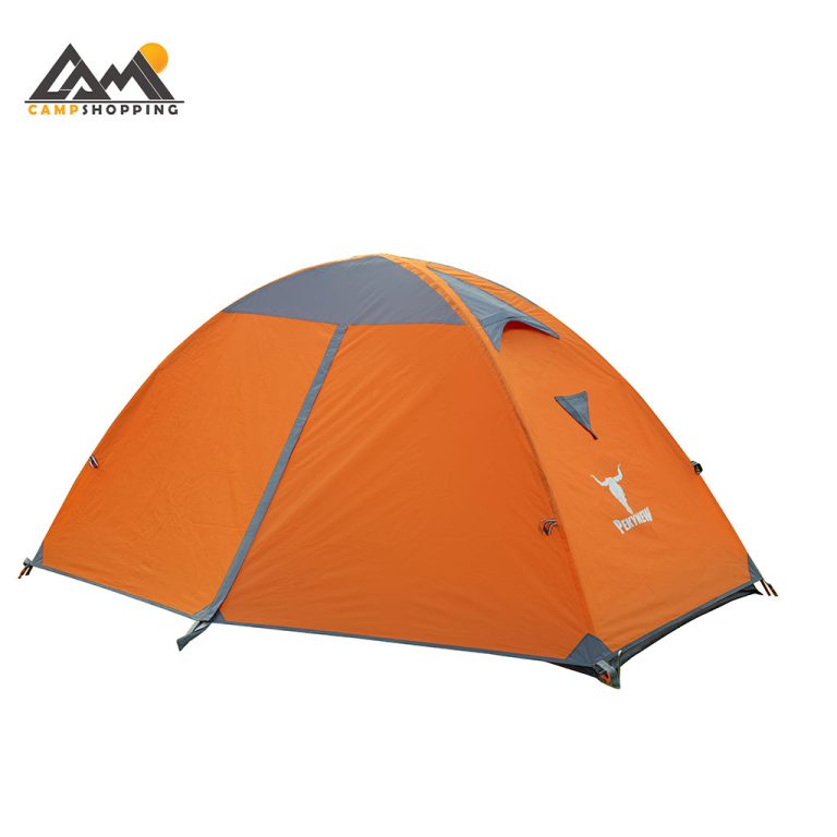 چادر 1 نفره پکینیو مدل C2002