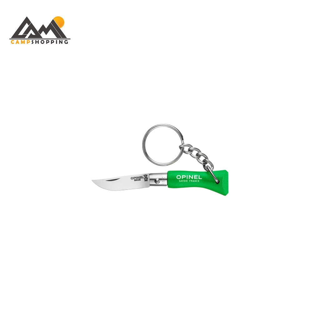 n02-001 چاقو اوپینل مدل N02