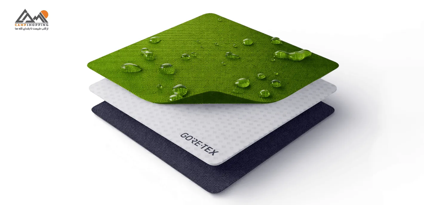 گورتکس چیست