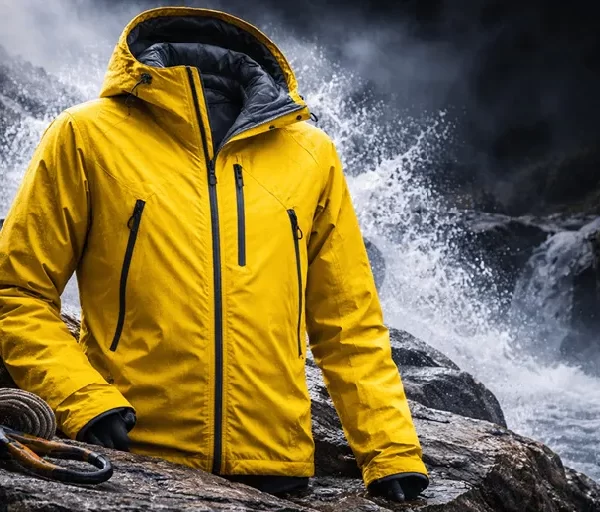 کاپشن گورتکس چیست