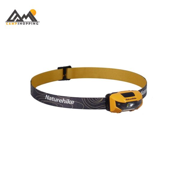 هدلامپ نیچرهایک مدل CNK2300DQ020