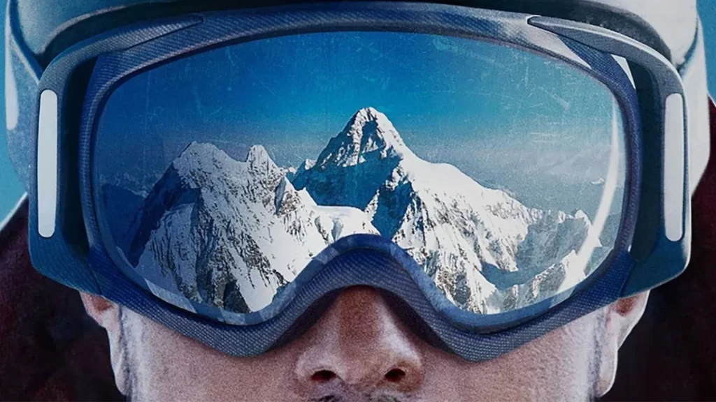 فیلم ۱۴ قله هیچچیز غیرممکن نیست