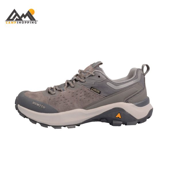 کفش مردانه هامتو مدل 160560A-2