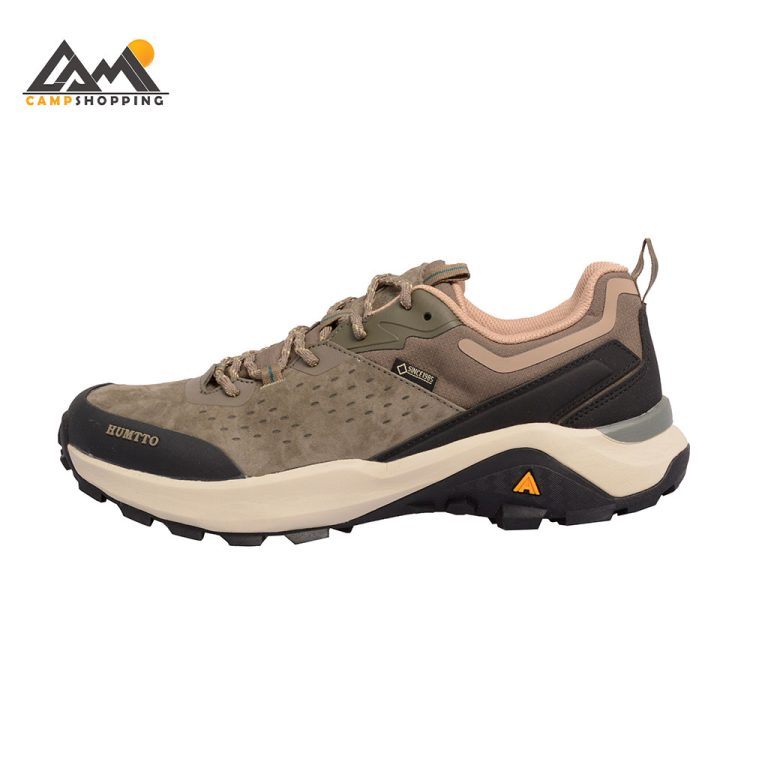 کفش مردانه هامتو مدل 160560A-3