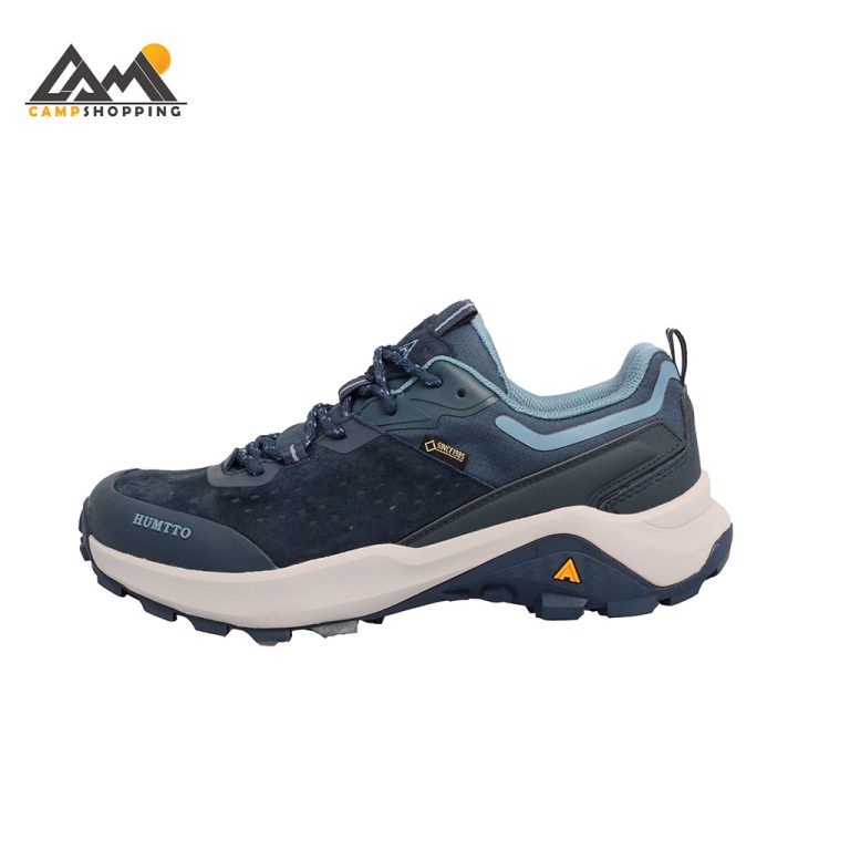 کفش مردانه هامتو مدل 160560A-4