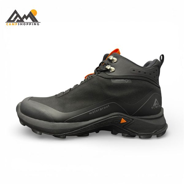 کفش مردانه هامتو مدل 210500A-14