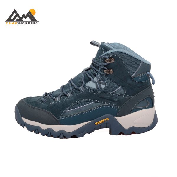 کفش مردانه هامتو مدل 260963A-1