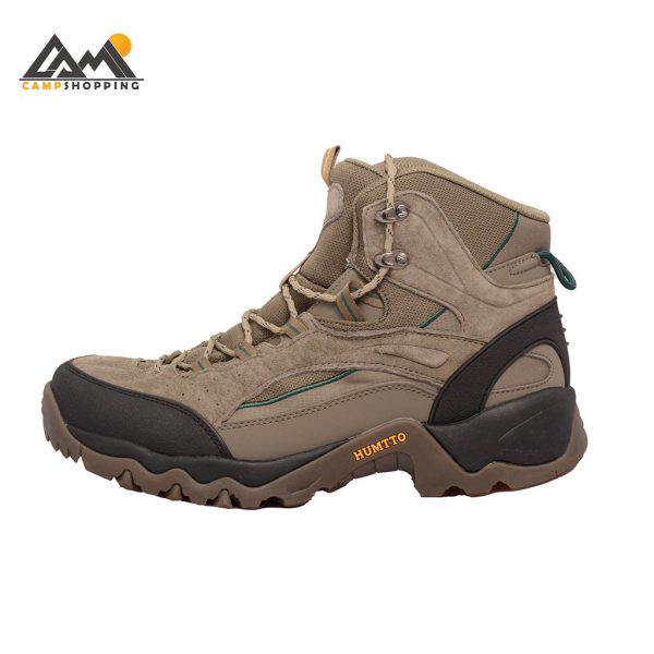 کفش مردانه هامتو مدل 260963A-4